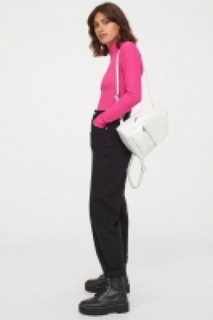Jersey con cuello perkins 5.99 €