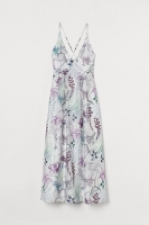 Maxivestido con lyocell 37.99 €