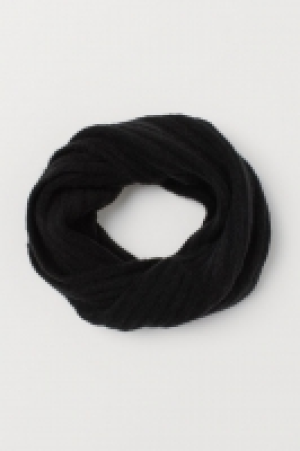 Bufanda de tubo en canalé 6.99 €