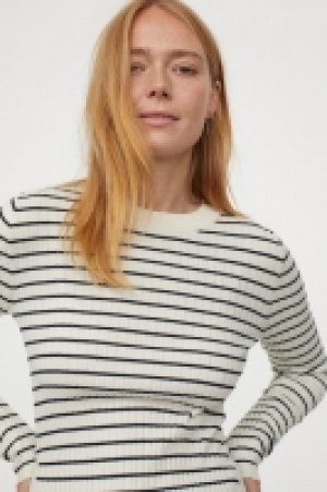 MAMA Jersey en punto de canalé 21.99 €