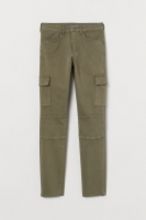 Skinny High Ankle Jeans 12.99 €