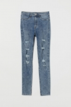 Super Skinny High Jeans 14.99 €