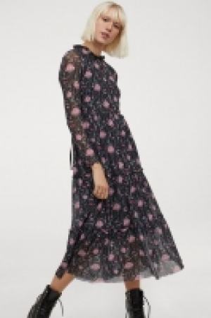 Vestido de malla 21.99 €