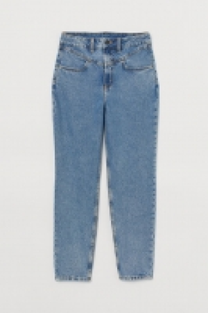 Mom High Ankle Jeans 19.99 €