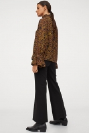Blusa de volantes 21.99 €