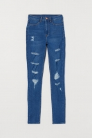 Super Skinny High Jeans 10.99 €