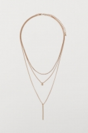 Collar de varias vueltas 4.99 €