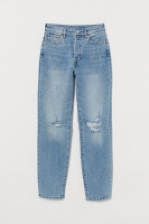 Slim High Ankle Jeans 17.99 €
