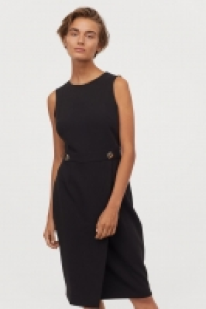 Vestido entallado 14.99 €