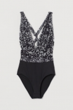 Body de malla 15.99 €