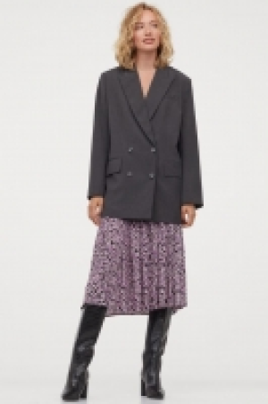 Americana de doble botonadura 27.99 €