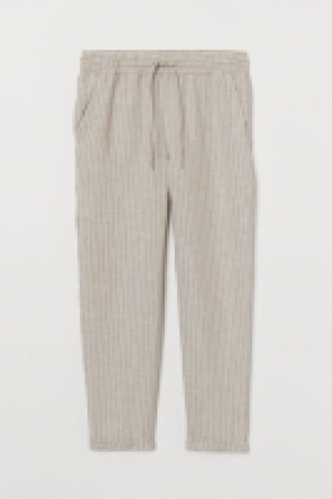 Joggers de lino 15.99 €