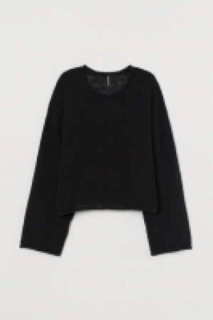 Jersey en bouclé 10.99 €
