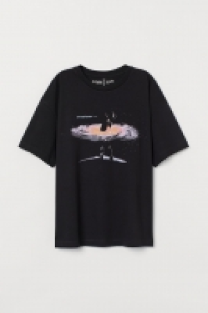 Camiseta con diseño estampado 8.99 €