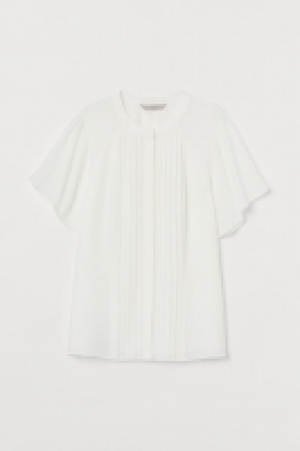 Blusa con jaretas 14.99 €