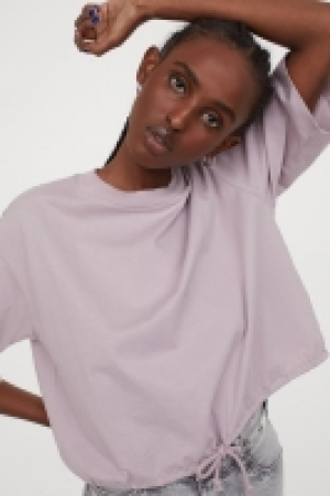 Camiseta con cordón ajustable 4.99 €