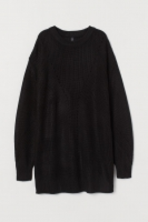Jersey con diseño calado 17.99 €