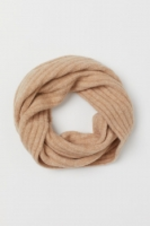 Bufanda de tubo en canalé 7.99 €