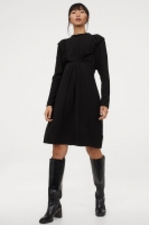 MAMA Vestido de viscosa 17.99 €