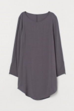Vestido corto de viscosa 14.99 €