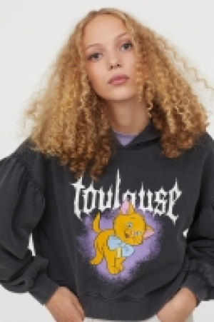 Sudadera oversize con capucha 15.99 €