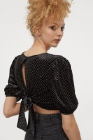 Top brillante 6.99 €
