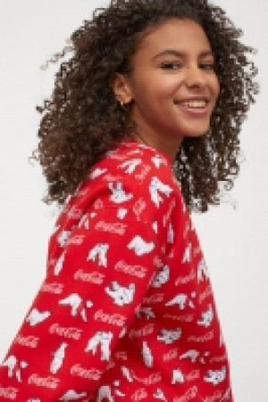 Sudadera estampada 7.99 €