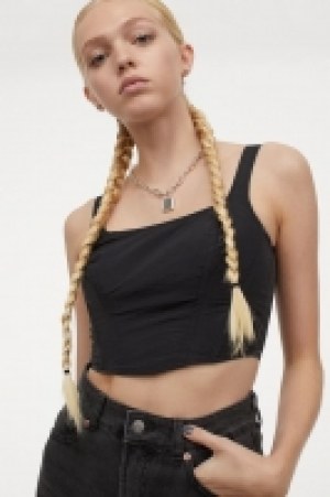 Top corsé 6.99 €