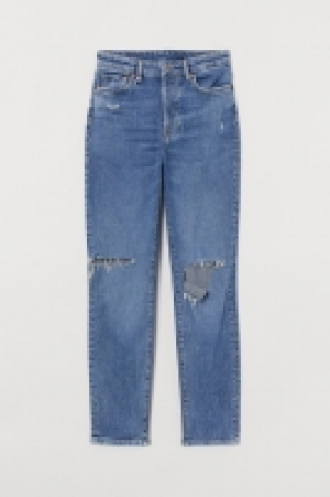 Mom High Ankle Jeans 17.99 €