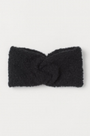 Cinta para el pelo de punto 2.99 €