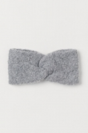 Cinta para el pelo de punto 3.99 €