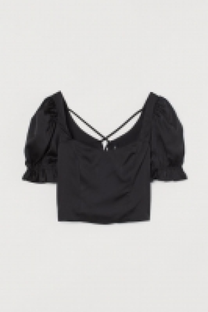 Blusa con lazada 10.99 €