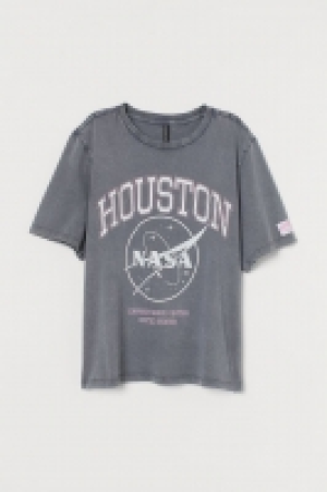 Camiseta con motivo estampado 4.99 €