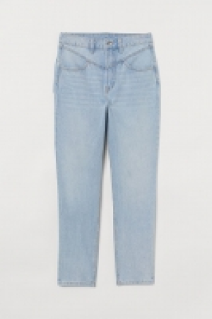 Mom High Ankle Jeans 15.99 €