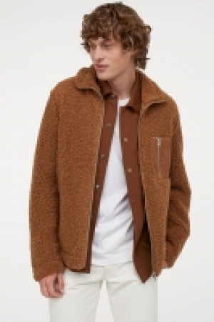 Chaqueta de borreguito 15.99 €