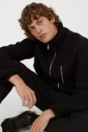 Chaqueta de borreguito 21.99 €