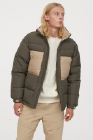 Chaqueta puffy 32.99 €