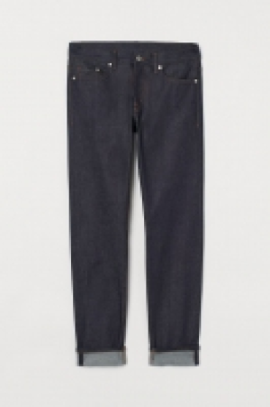 HM  Slim Selvedge Jeans