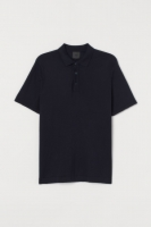 Polo de punto fino 9.99 €