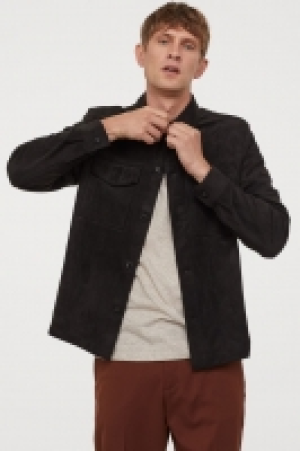 Chaqueta camisera Regular Fit 23.99 €