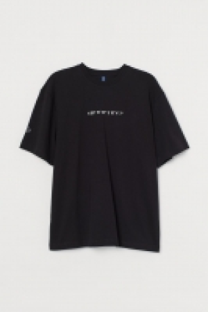 Camiseta Relaxed Fit 8.99 €