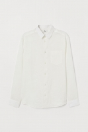 Camisa de lino 24.99 €