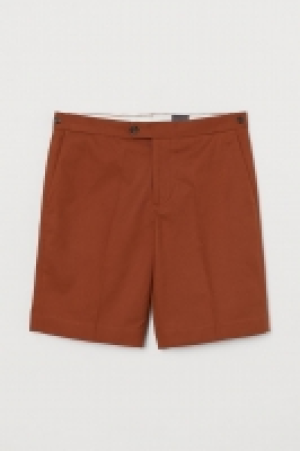 Bermudas de sarga 20.99 €