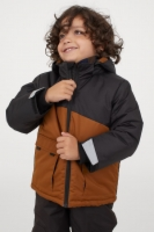 Chaqueta repelente al agua 21.99 €