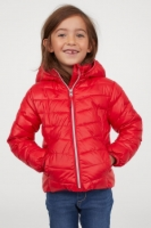 Chaqueta puffy ligera 12.99 €