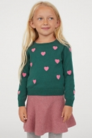 Jersey con aplicaciones 7.99 €
