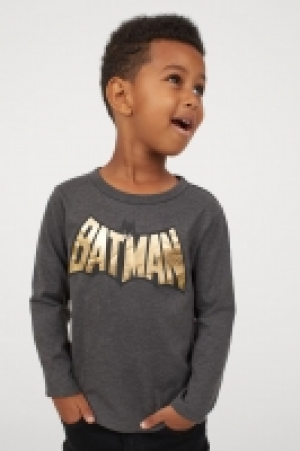 2 camisetas de manga larga 9.99 €