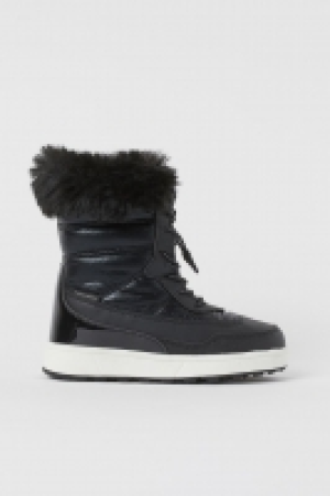 Botas impermeables de invierno 24.99 €