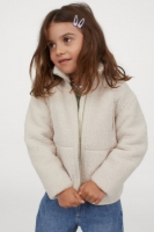 Chaqueta de borreguito 11.99 €