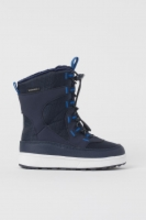 Botas impermeables 24.99 €